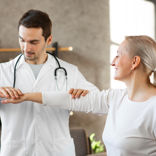 AMC clinical preparation Courses