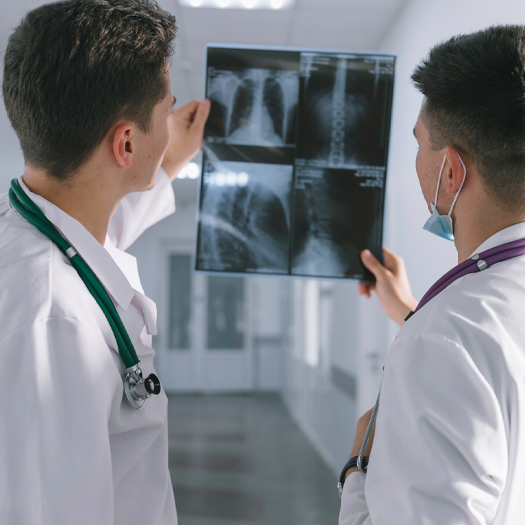 AMC clinical preparation Courses