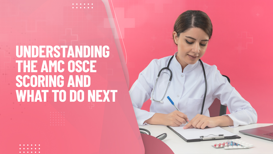 AMC clinical preparation Courses