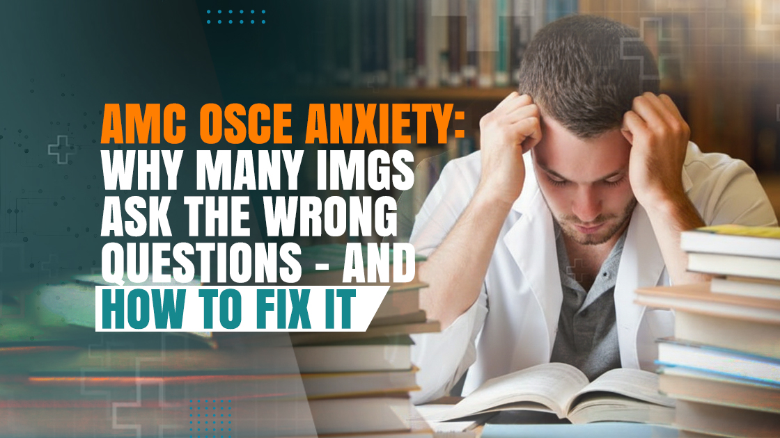 AMC clinical exam course