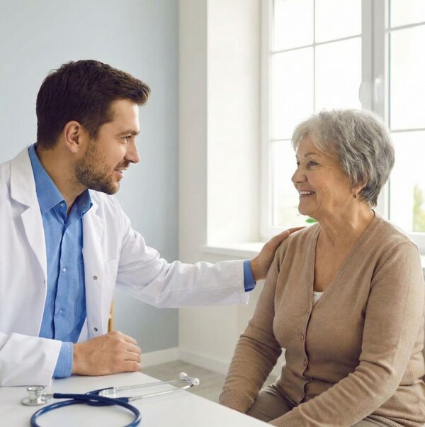 AMC OSCE clinical exam - Communication Skills