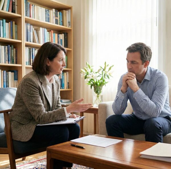 AMC OSCE Clinical - Mental State Exam