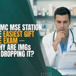 The AMC MSE Station Is the Easiest Gift in the Exam