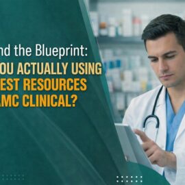 Best resources for AMC Clinical