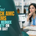 How Mock AMC Exams Help Reduce Anxiety on Exam Day