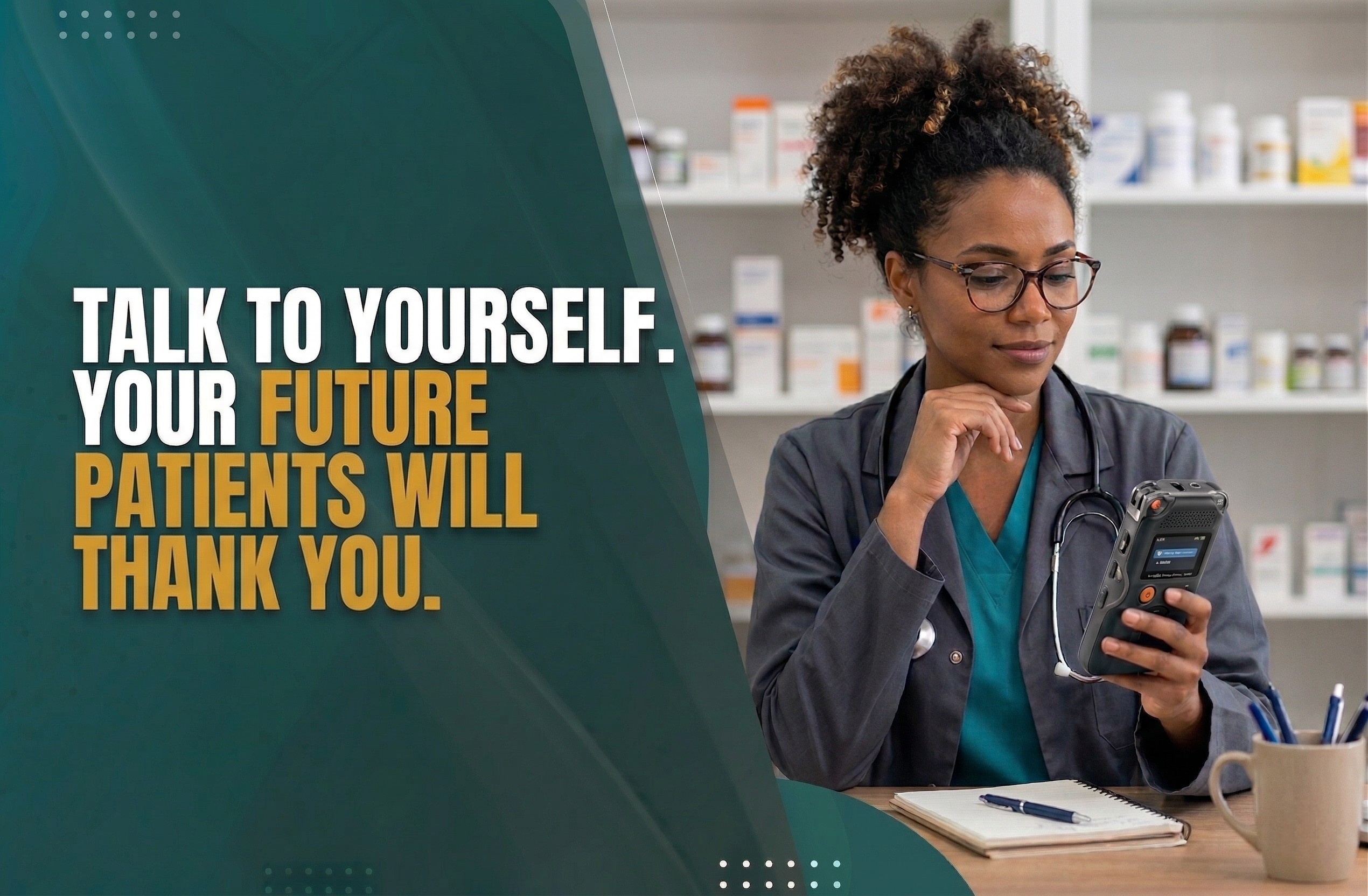 AMC Clinical Tutoring: Record Yourself, Improve Fast